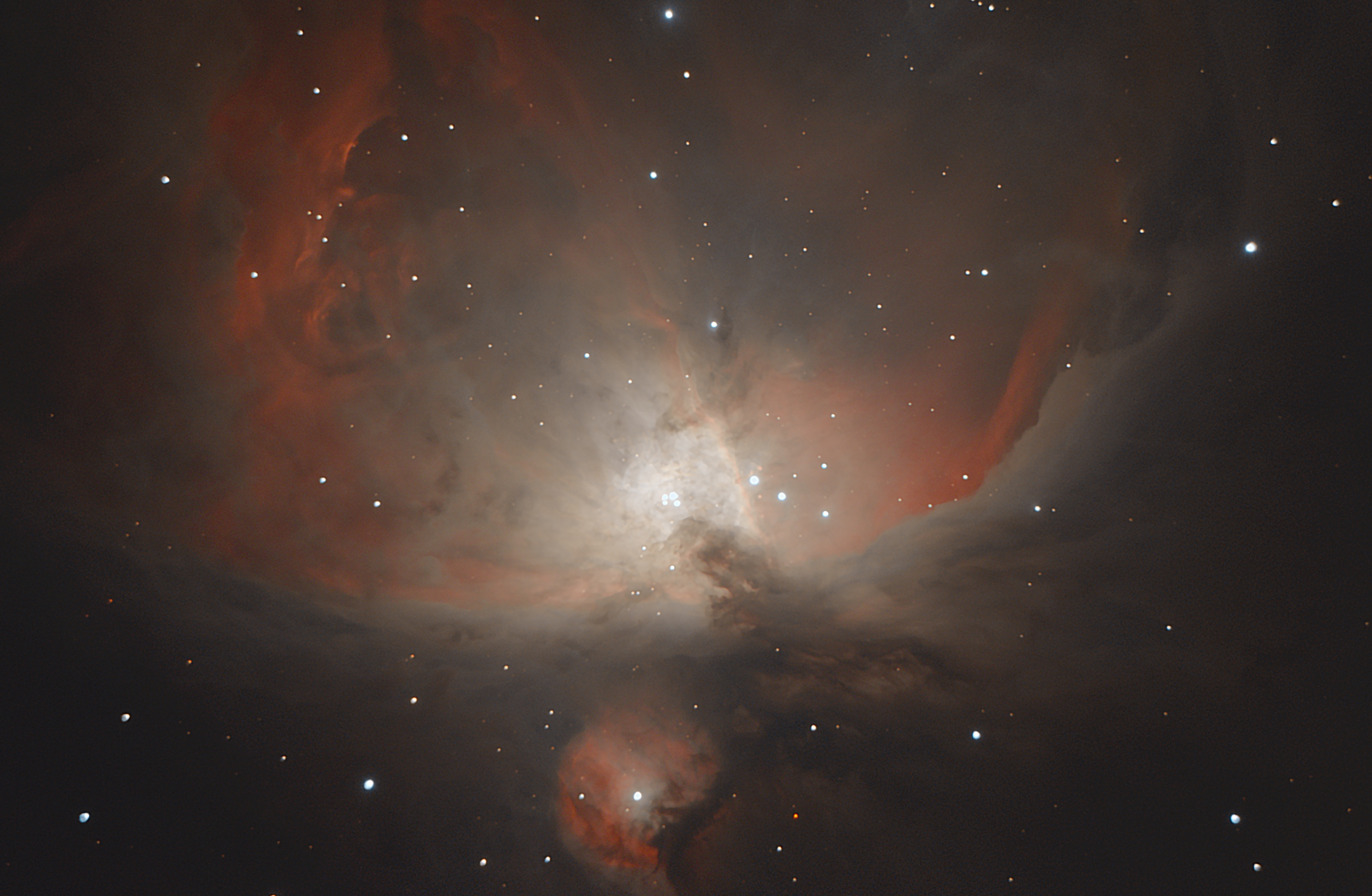 M42 au C8