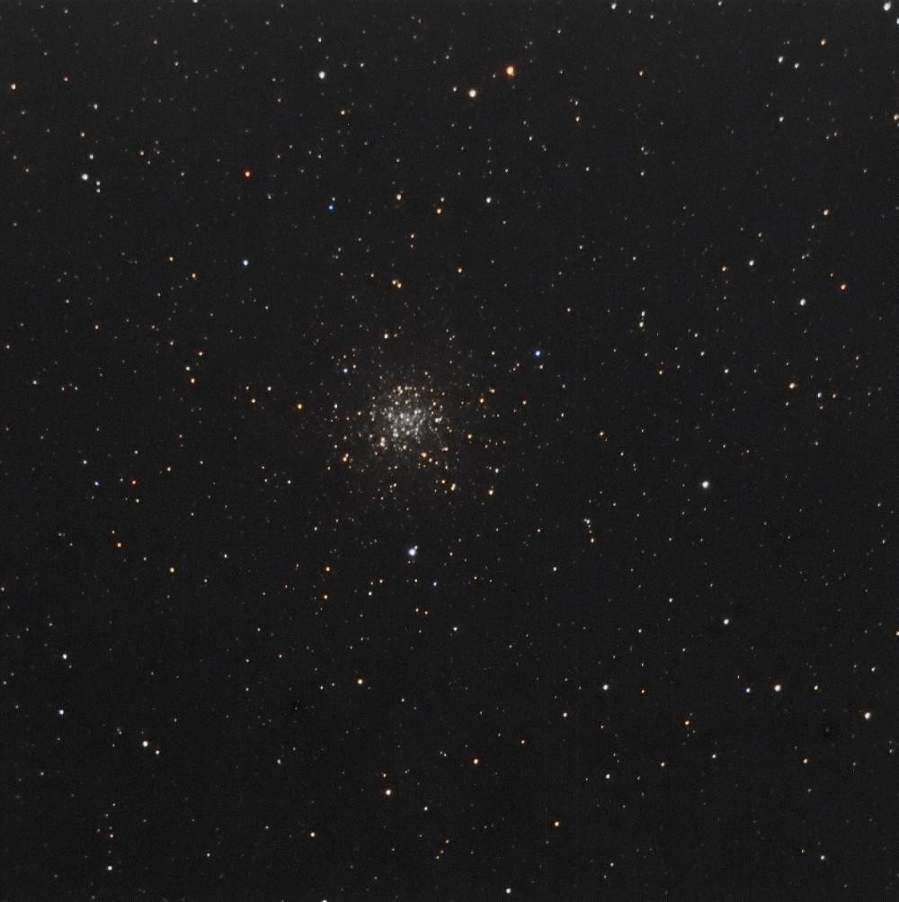 M56 au Meade 10" f10