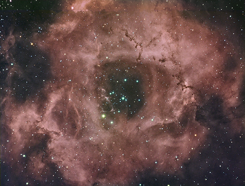 NGC 2239