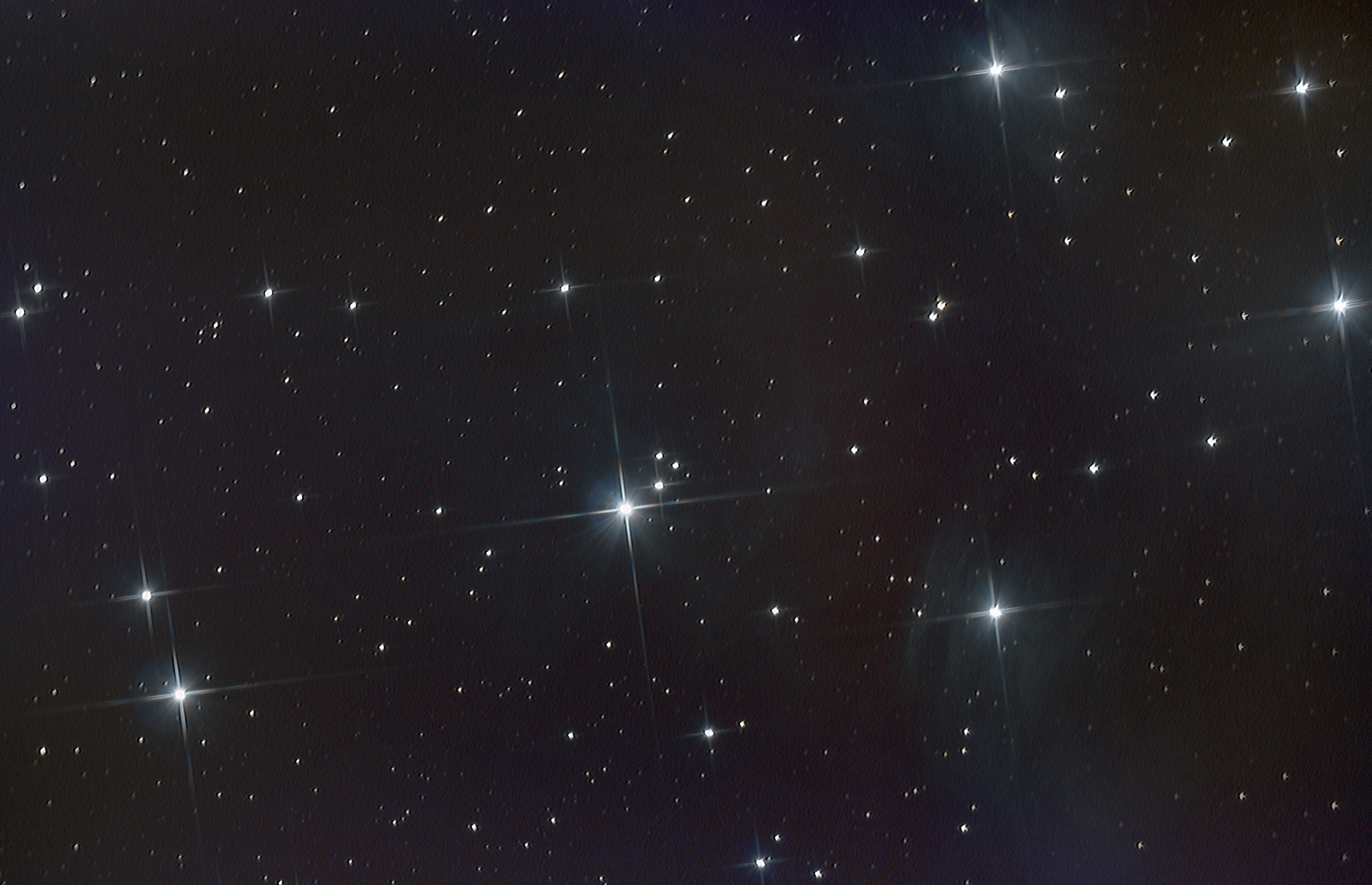 les pleiades