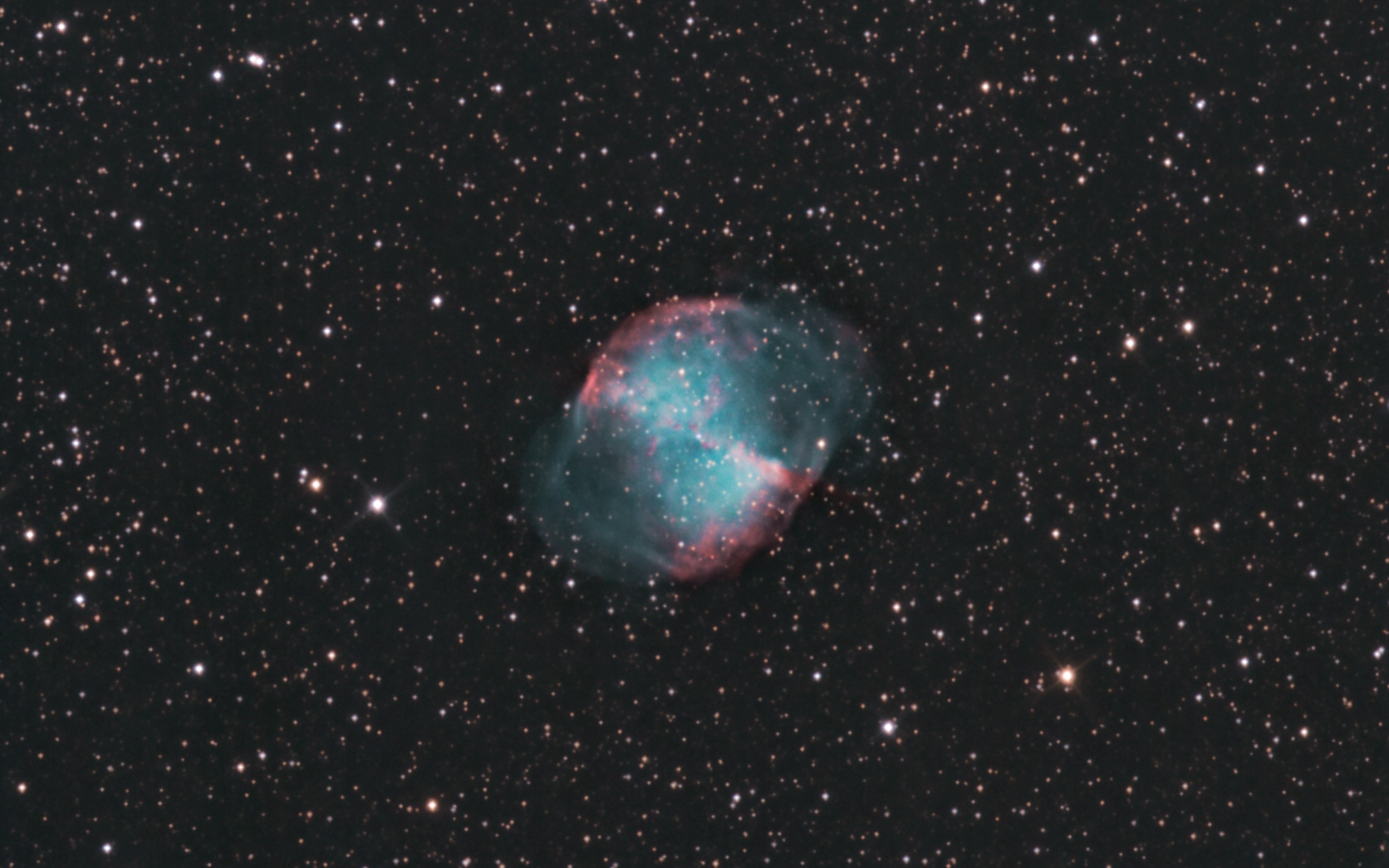 M27 crop