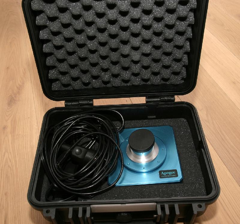 apogee alta u8300