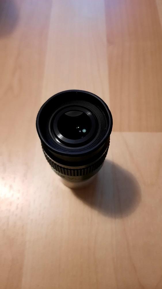 TeleVue Nagler 13 mm Type 6