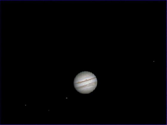 jupiter du 28\12