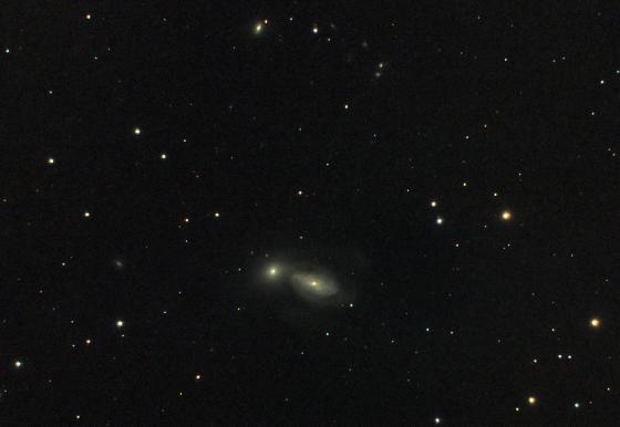 NGC3227