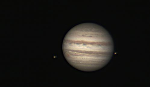 Jupiter 16/03/2014