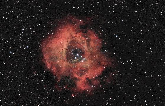 NGC 2244-full6R