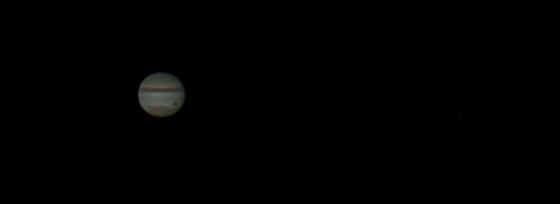 Jupiter 12.07.10'''