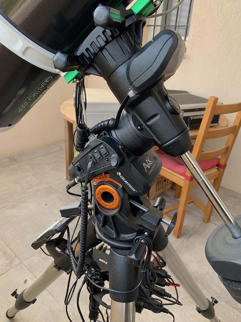 Celestron AVX