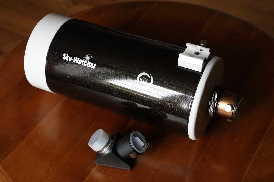 Mak SKYWATCHER 127