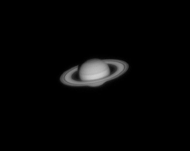 Saturne du 13/10/2021