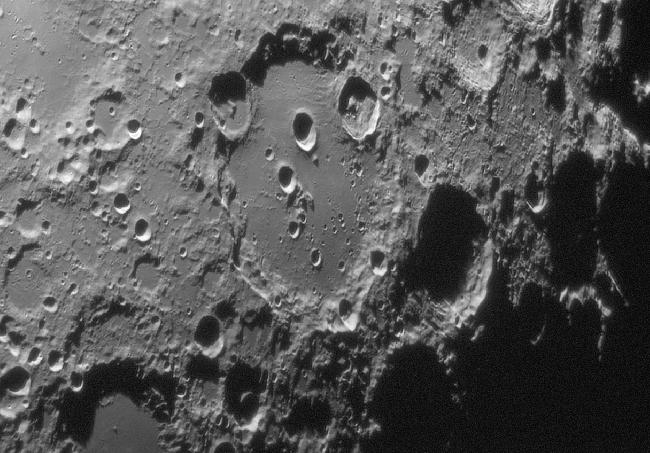 Clavius