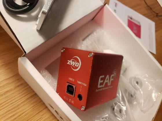 Focuser EAF V2