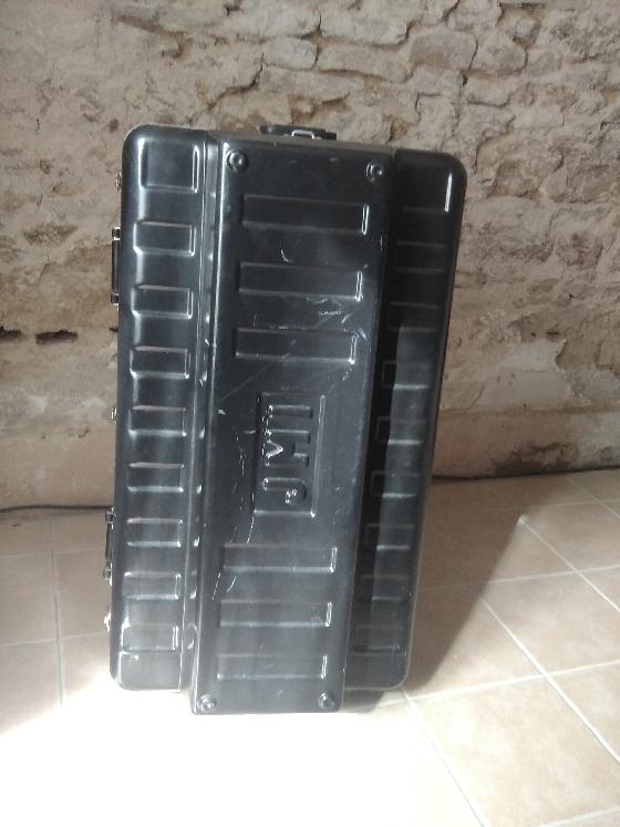 JMI Valise de transport pour Meade LX200 10"