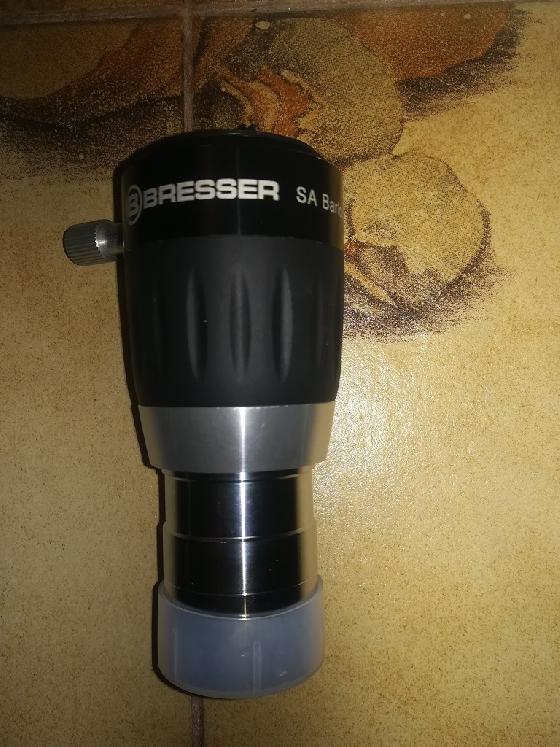 Barlow Bresser x2 31.75 mm