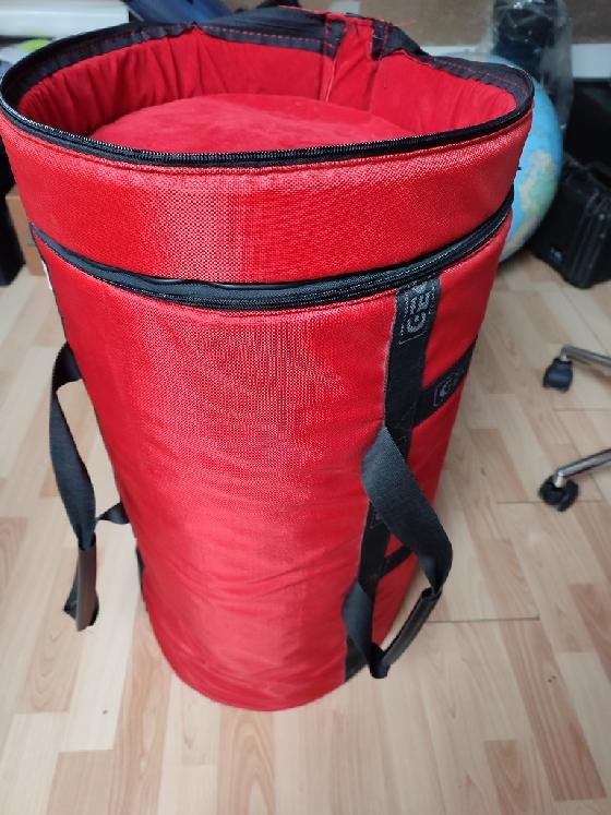 Sac de transport Geoptik pour tube C11