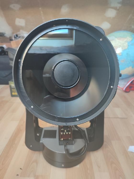 Télescope Celestron 8 Ultima