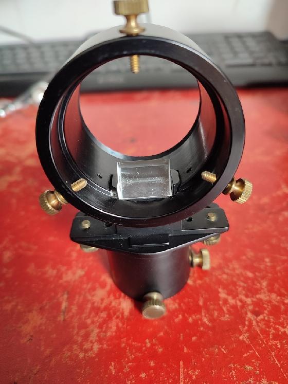 Off-Axis Guider Lumicon 50.8 mm