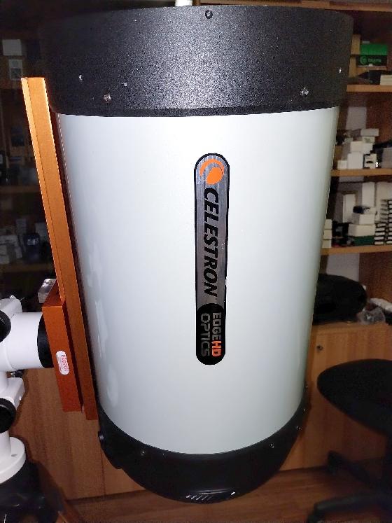 Celestron C11 Edge HD OTA