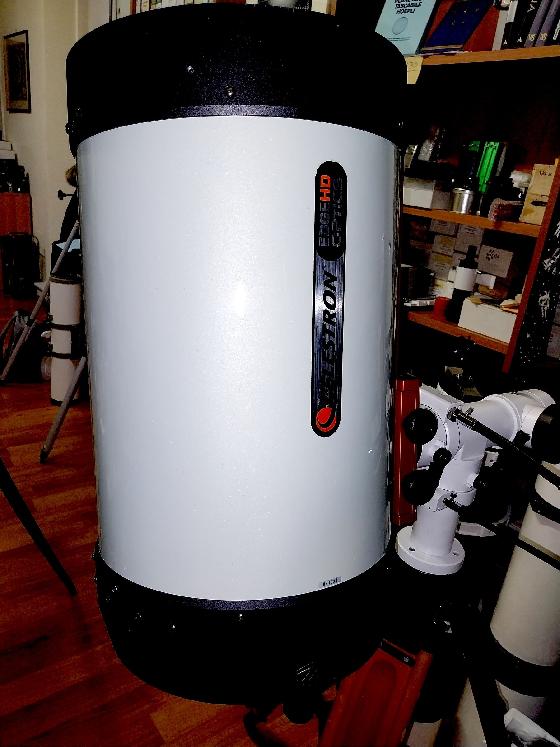 Celestron C11 Edge HD OTA