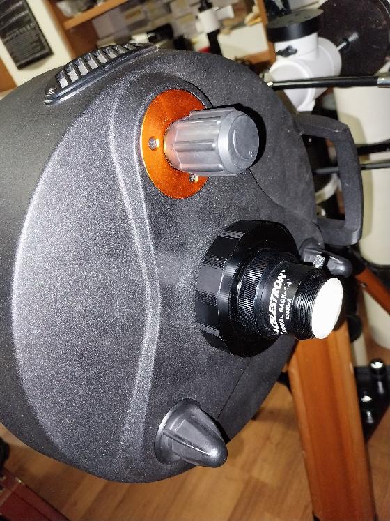 Celestron C11 Edge HD OTA