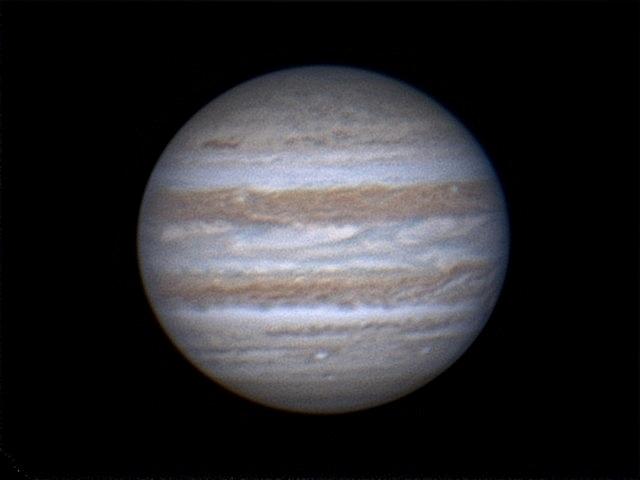 Jupiter