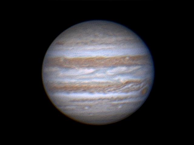 Jupiter