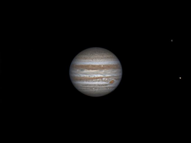 Jupiter