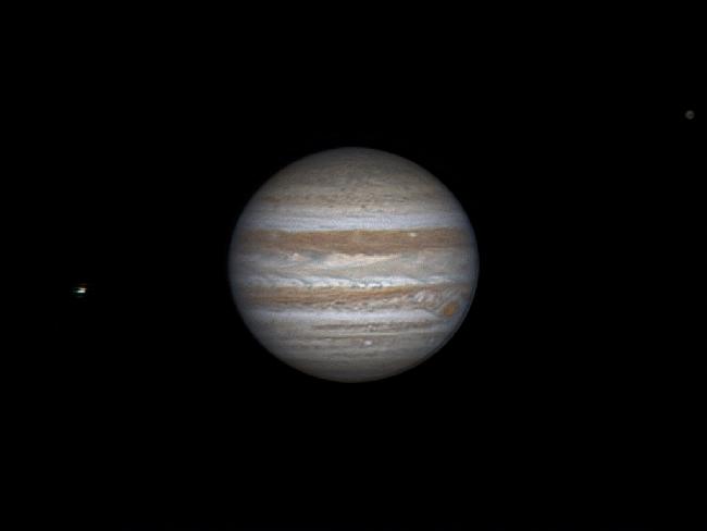 Jupiter