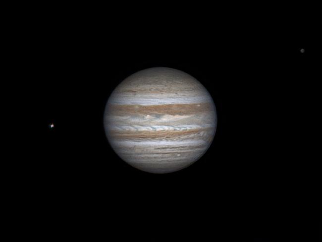 Jupiter