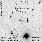 Nébuleuse planétaire ou galaxie ?