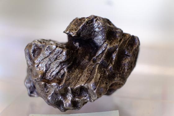 Météorite SIKHOTE-ALIN 198 Gr Rare