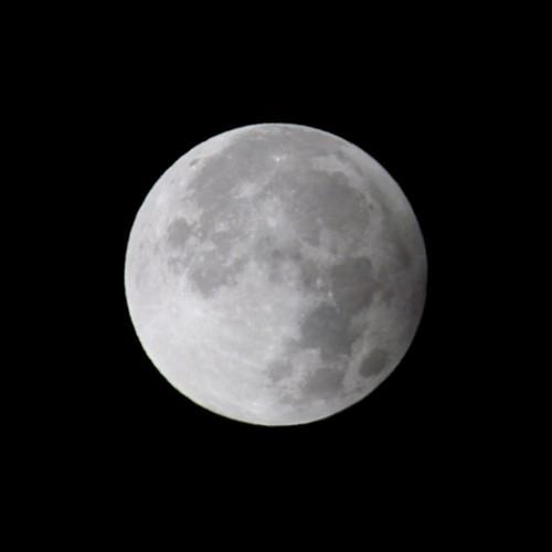 Eclipse de Lune partielle du 18 septembre 2024