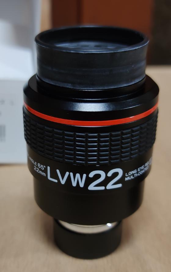 LWV 22