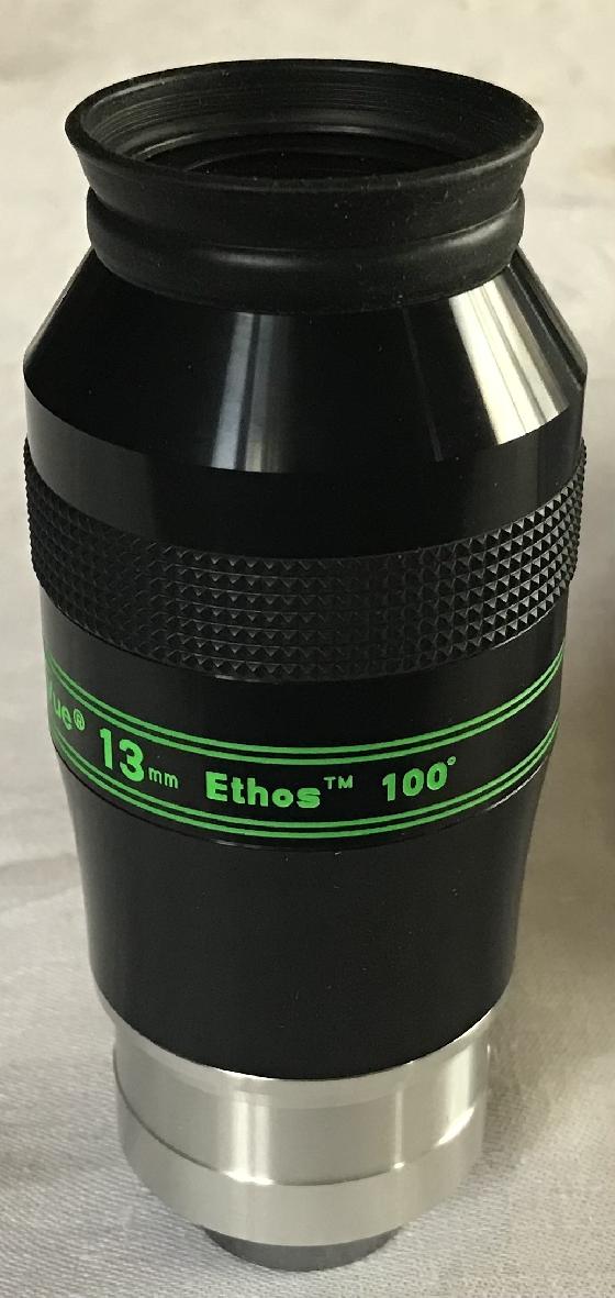 televue ethos 13