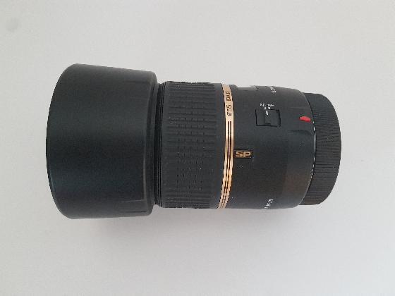 Zeiss, Vixen et Tamron