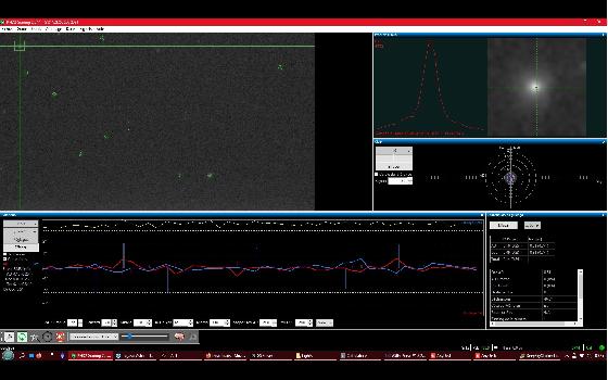 Monture équatoriale Sky-Watcher AZ-EQ6