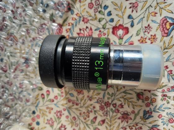 Nagler 13mm T6 