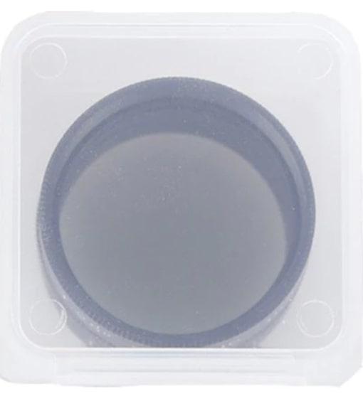  Filtre polarisant 1.25" neuf 