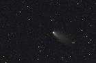 Panstarrs du 13 avril 2013