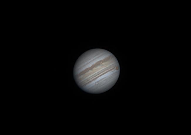 Jupiter