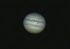 jupiter septembre 2009