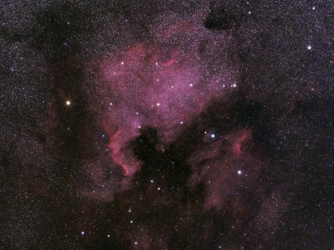 NGC7000 - 241028 - V12