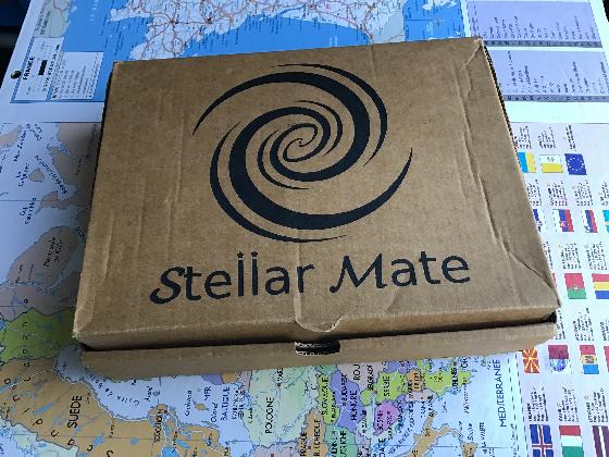 Stellarmate 