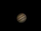 jupiter au 115-900 eq 1 + webcam