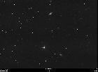 NGC 5005 et 5033