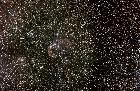 NGC6888 croissant