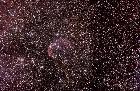 NGC 6888 croissant plus rouge
