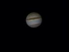 jupiter 11 juillet 2010