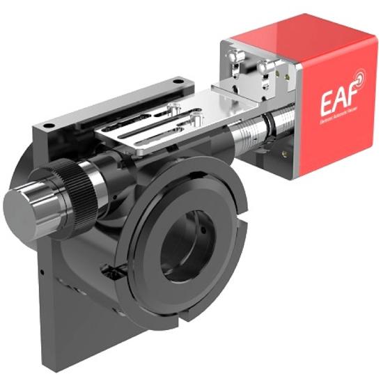  Moteur de mise au point ZWO EAF V1 (état neuf)